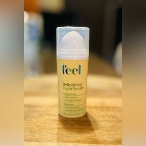 Feel Beauty Refinishing Night Serum